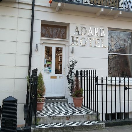 Adare Hotel Лондон Екстериор снимка