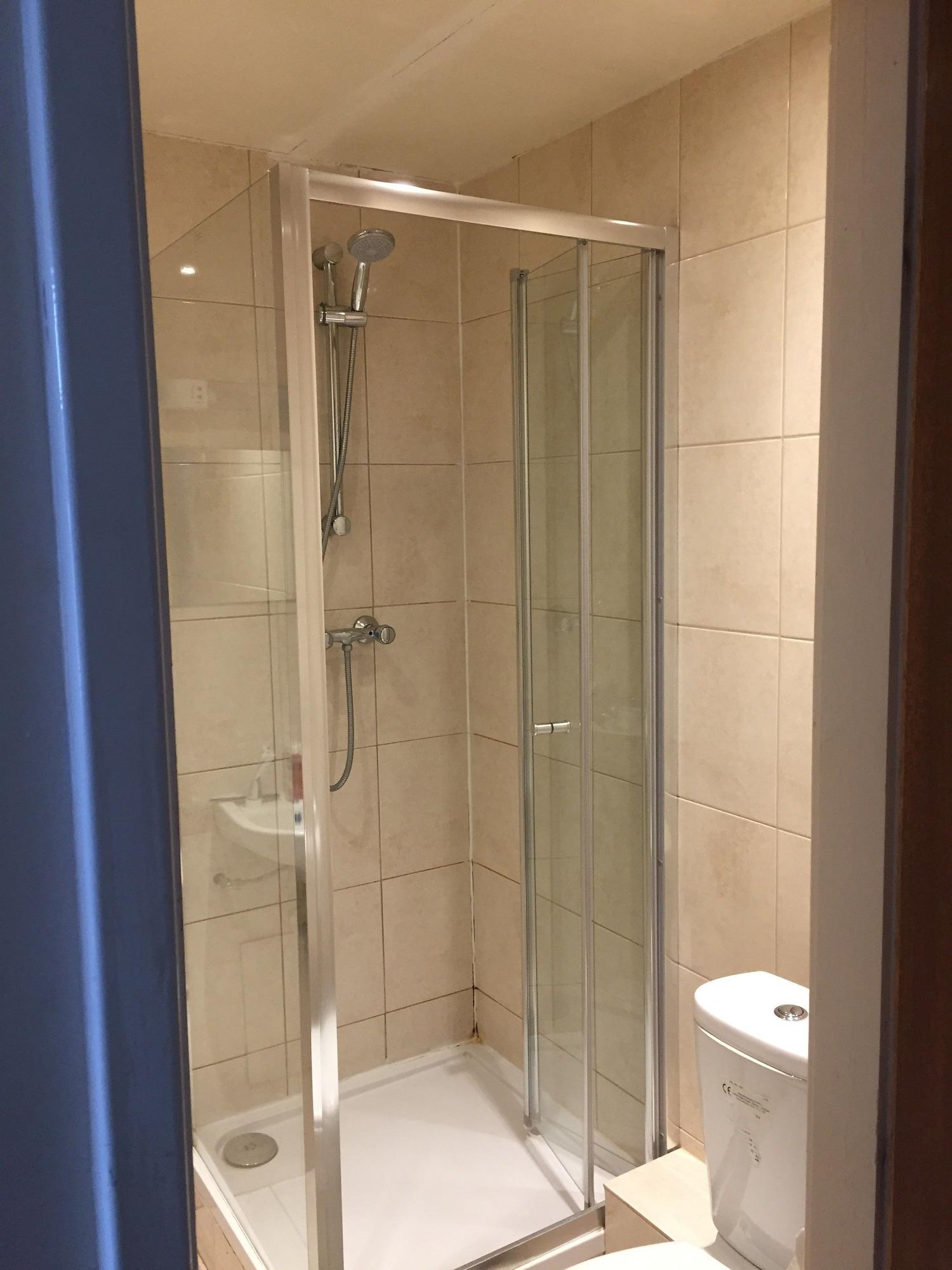 Adare Hotel Лондон Екстериор снимка