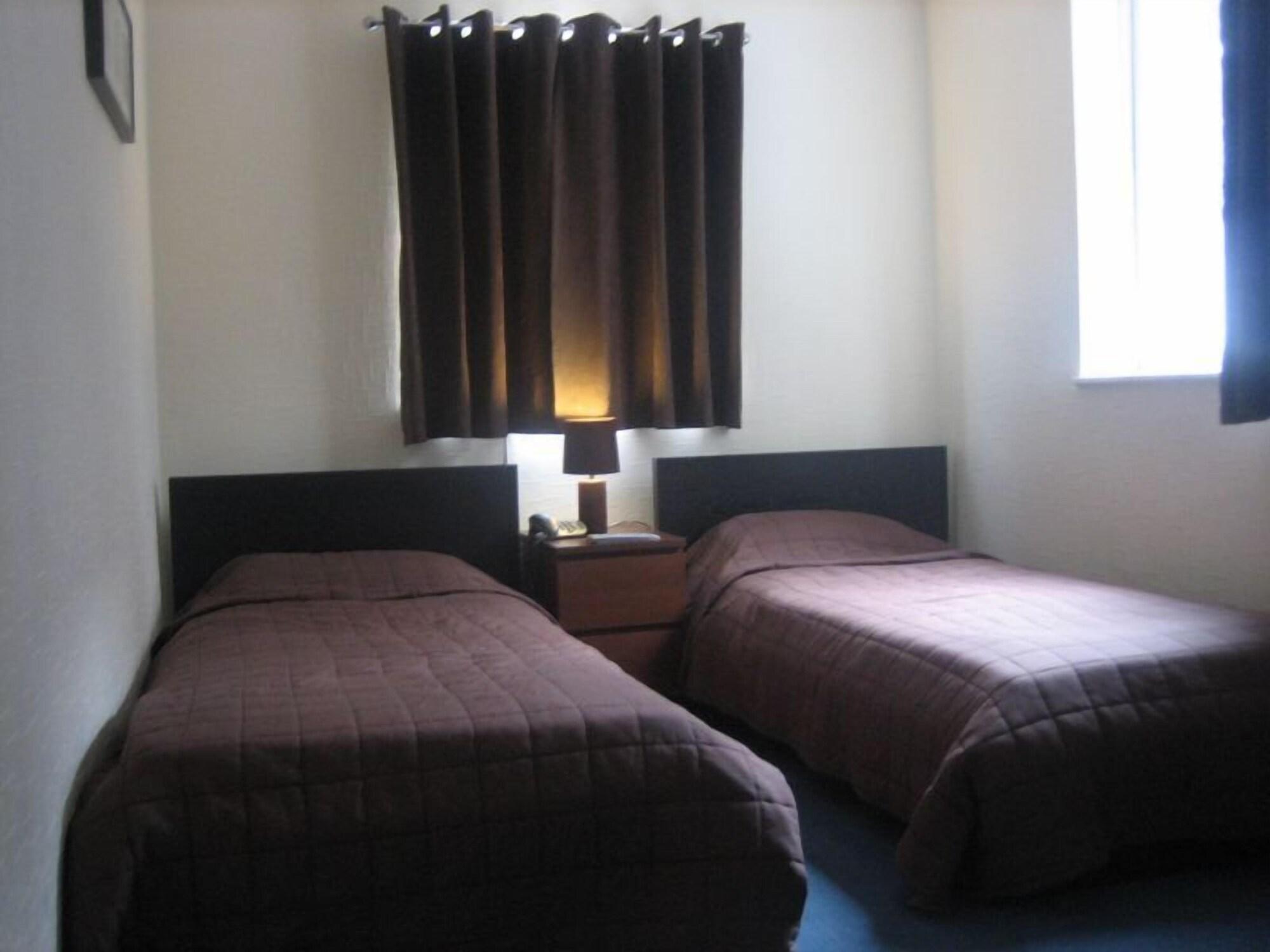 Adare Hotel Лондон Екстериор снимка