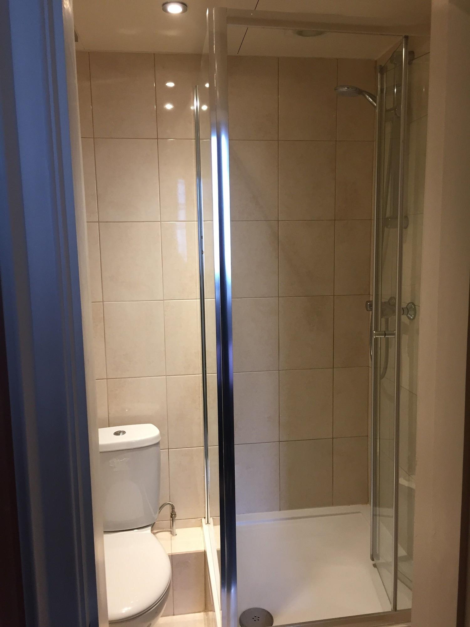 Adare Hotel Лондон Екстериор снимка