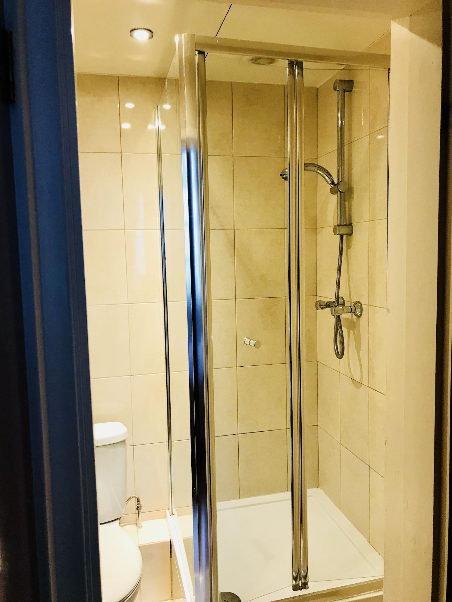 Adare Hotel Лондон Екстериор снимка
