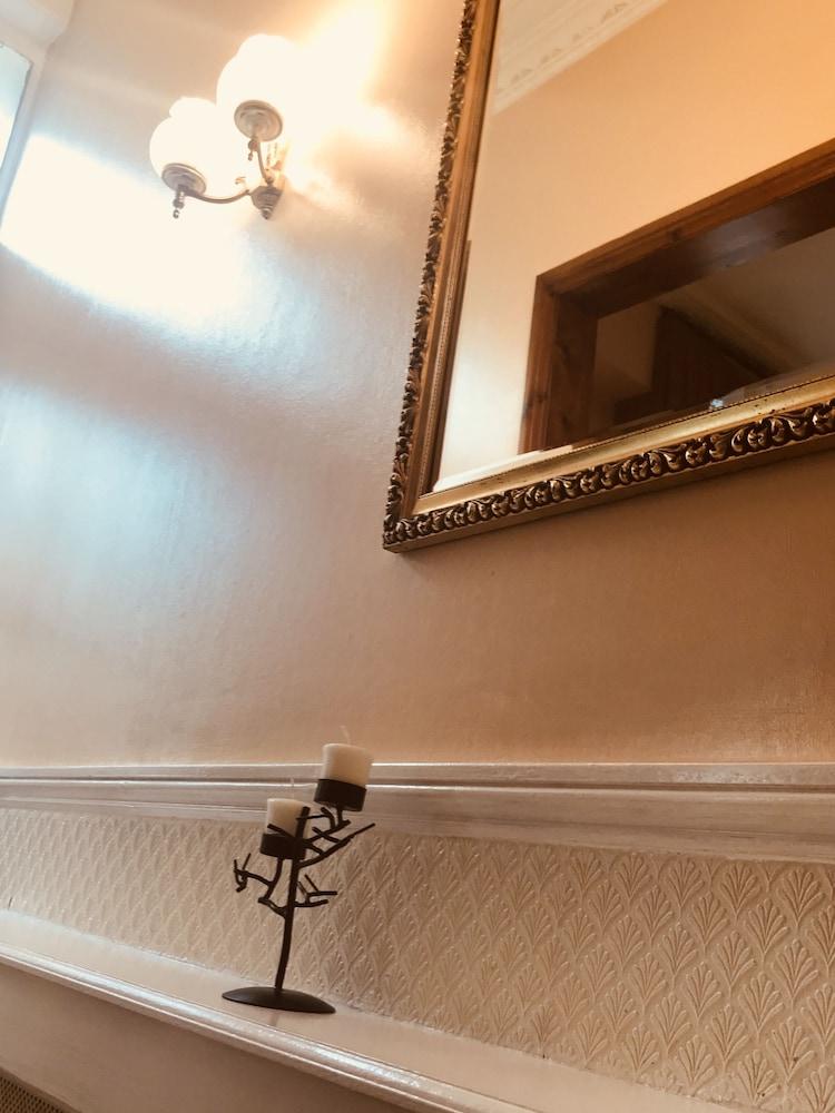 Adare Hotel Лондон Екстериор снимка