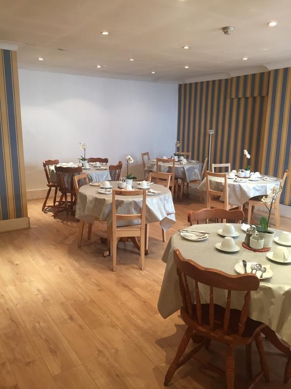 Adare Hotel Лондон Екстериор снимка