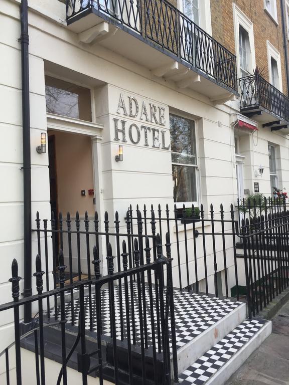 Adare Hotel Лондон Екстериор снимка