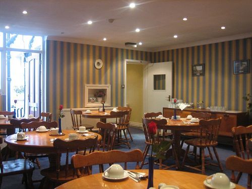 Adare Hotel Лондон Екстериор снимка