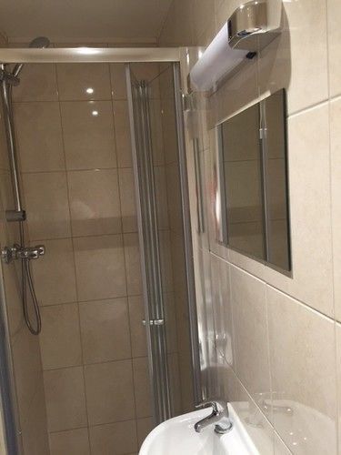 Adare Hotel Лондон Екстериор снимка